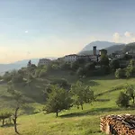 La Casetta Nel Borgo -cerageto- Semesterbostad