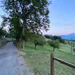 Semesterbostad La Casetta Nel Borgo -cerageto- Cerageto