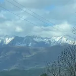 La Casetta Nel Borgo -cerageto- * Cerageto