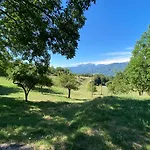 La Casetta Nel Borgo -cerageto-