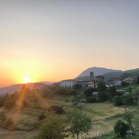 La Casetta Nel Borgo -cerageto- * Cerageto