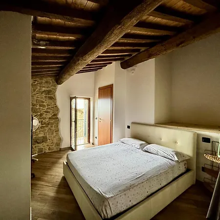 La Casetta Nel Borgo -cerageto- *