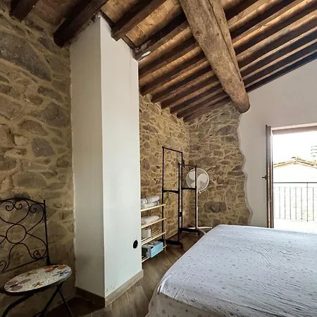La Casetta Nel Borgo -cerageto-